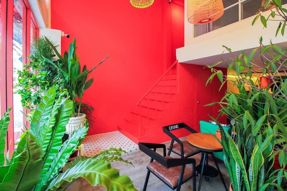 Chaba Poshtel by OYO Rooms - photo 5