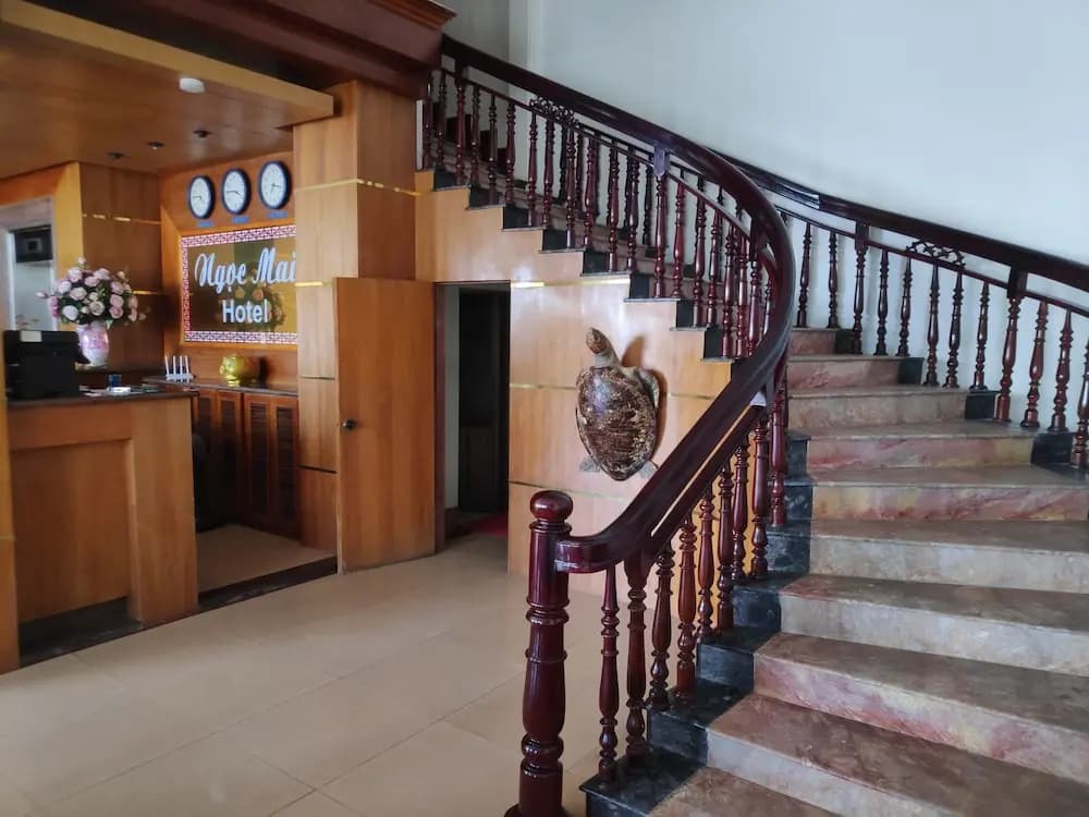 Ngoc Mai Hotel - photo 12