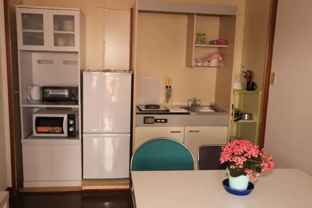 Guest House Fun Osaka - Hostel - photo 16