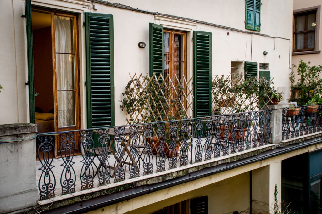 Residenza Betta - Guest House - photo 20