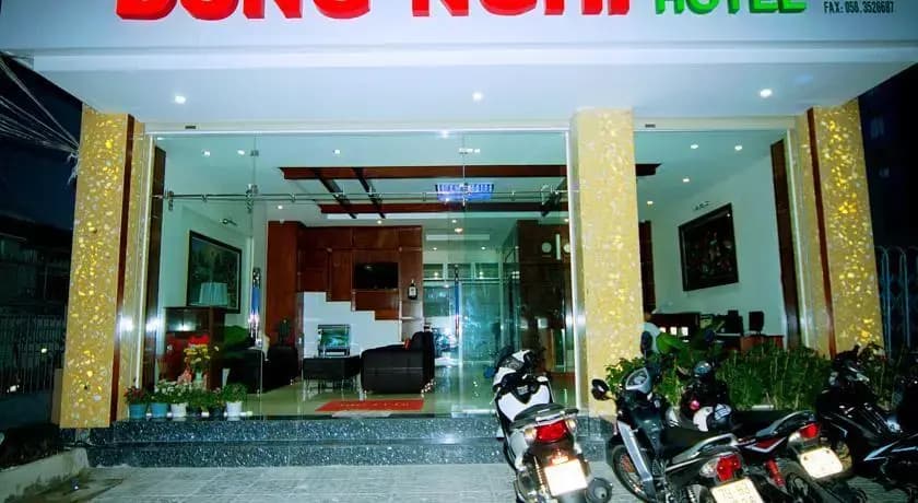 Dung Nghi - photo 9