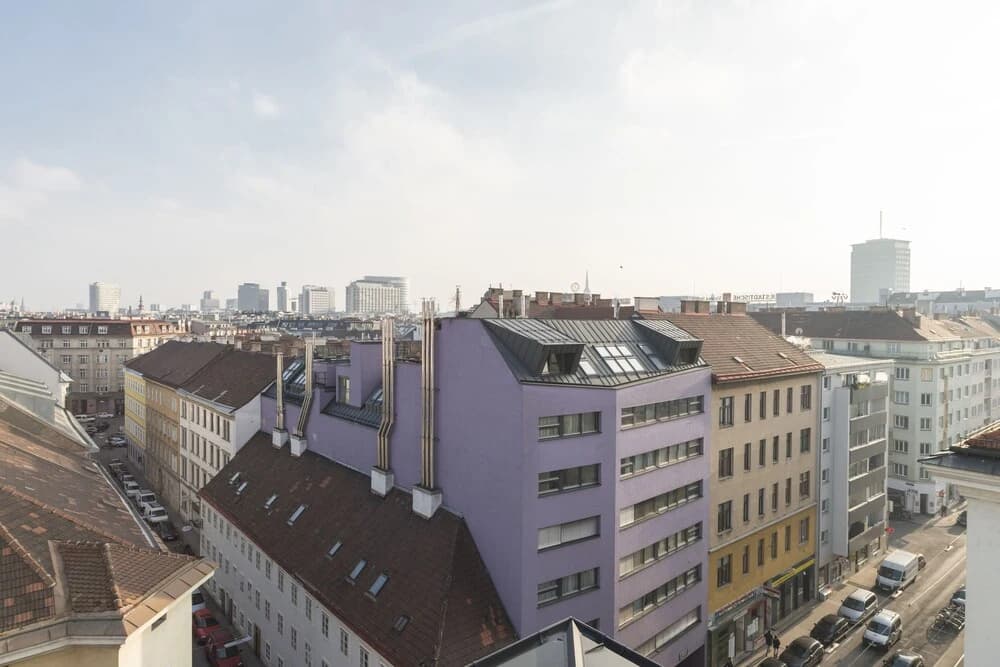 Schottenring Terrace by Welcome2Vienna - photo 13