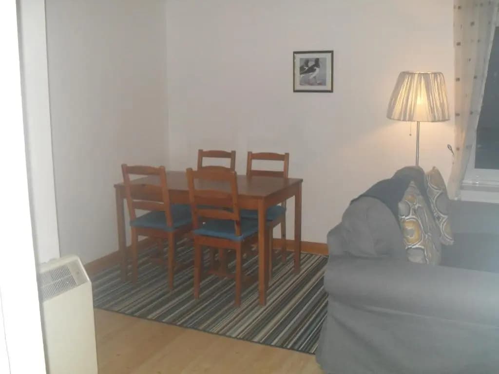 Edinburgh Beach View Apartment - photo 3
