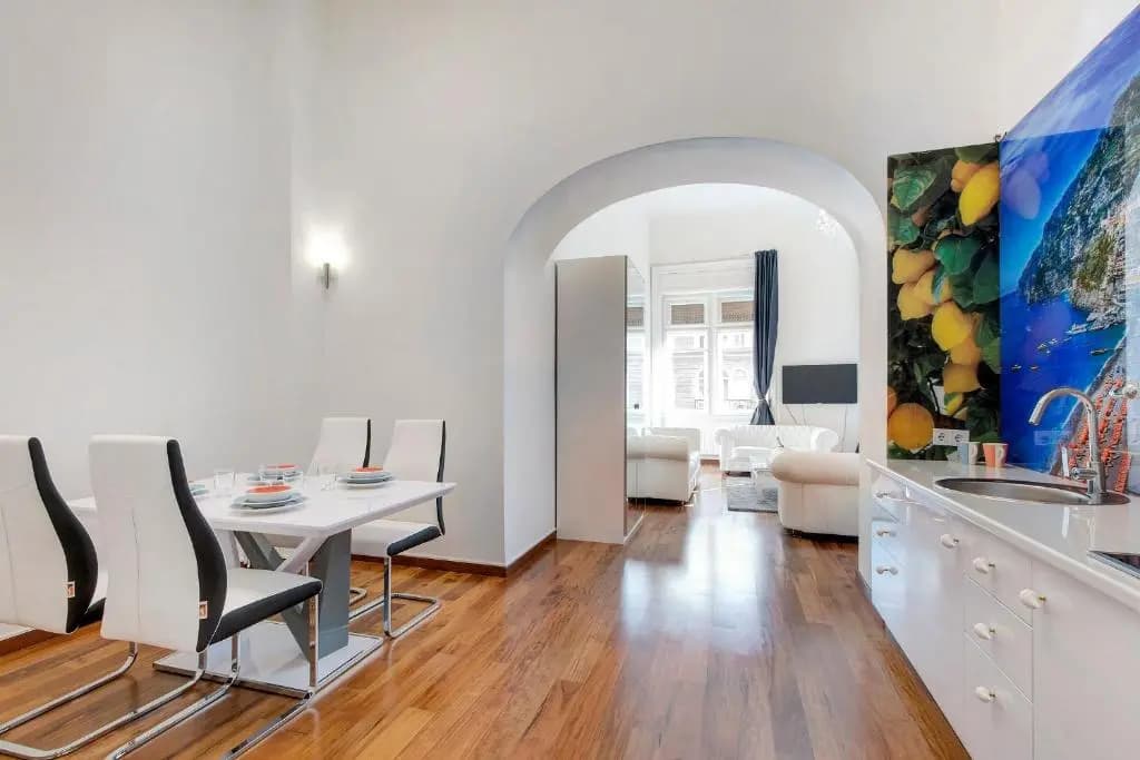Royale Apartment - photo 2