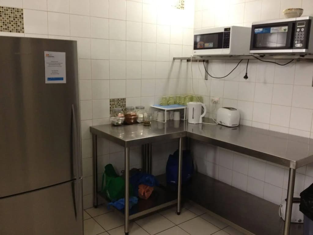 Tiger Hostel Sydney - photo 13