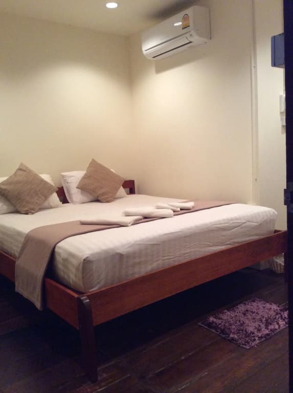 Shine Talay Guesthouse - photo 3