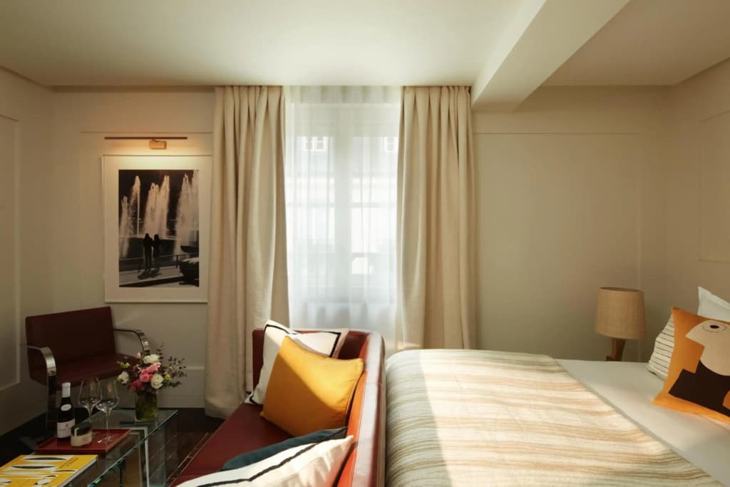 La Villa Saint Germain des Prés - photo 3