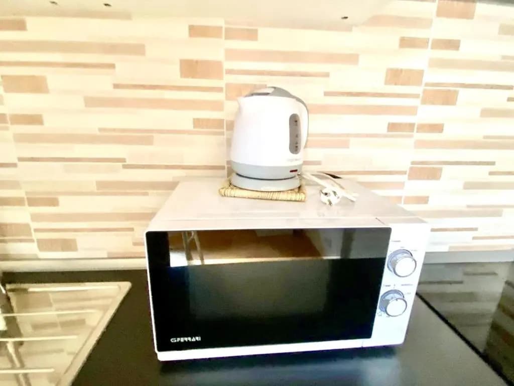 Silvio studio apartment for 2 people, Florence - photo 10