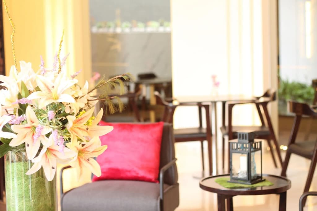 Delua Hotel - photo 5