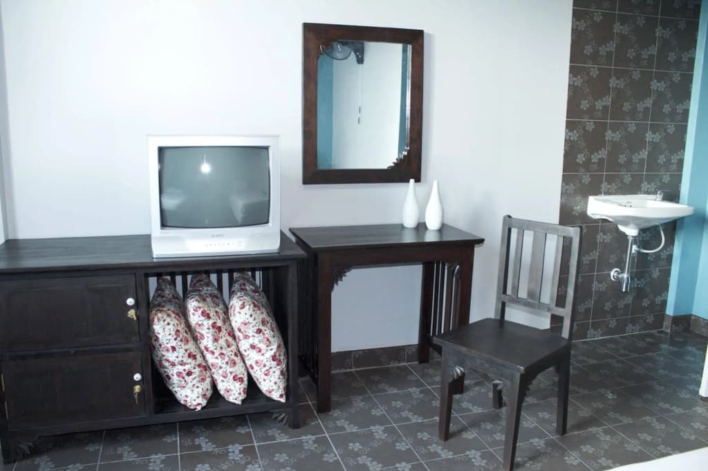 Lamer Hostel - photo 6