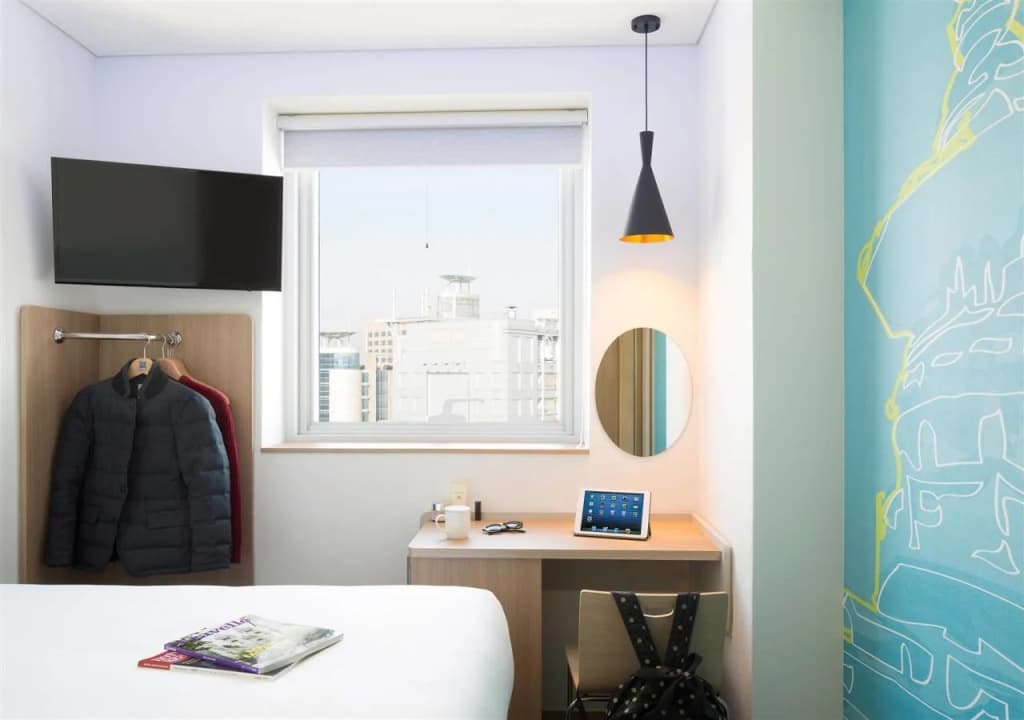 Ibis Budget Seoul Dongdaemun - photo 6