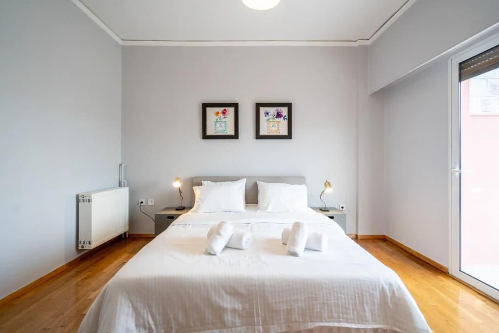 Acropolis Daydream apartment - photo 6