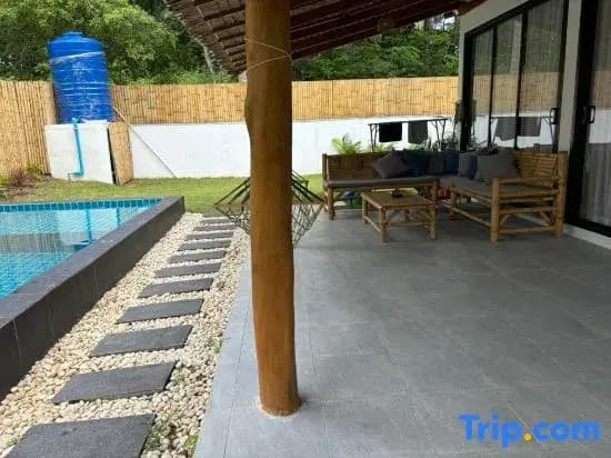 Sawan villa - photo 4