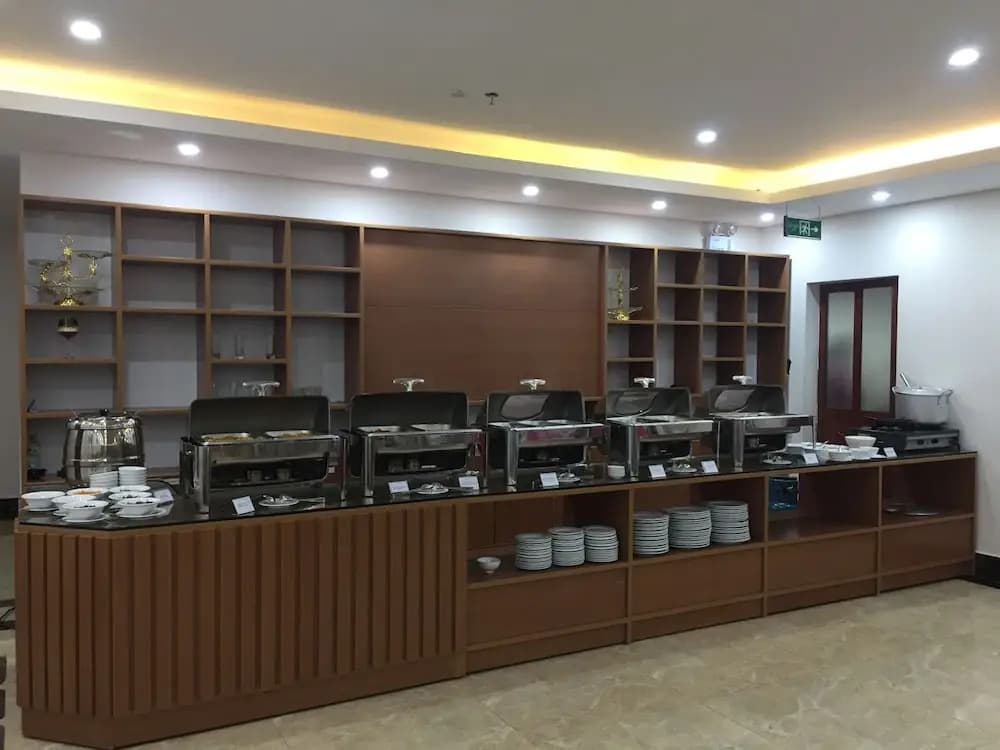 Pusan Ha Long Hotel - photo 21