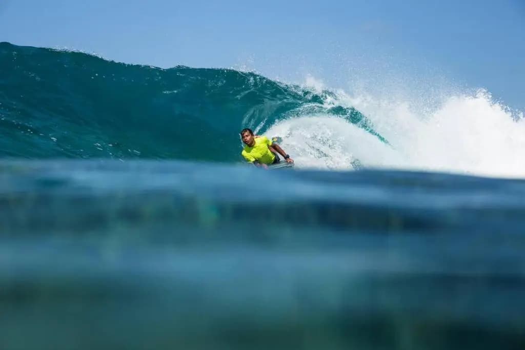 Long Beach Laamu - photo 37