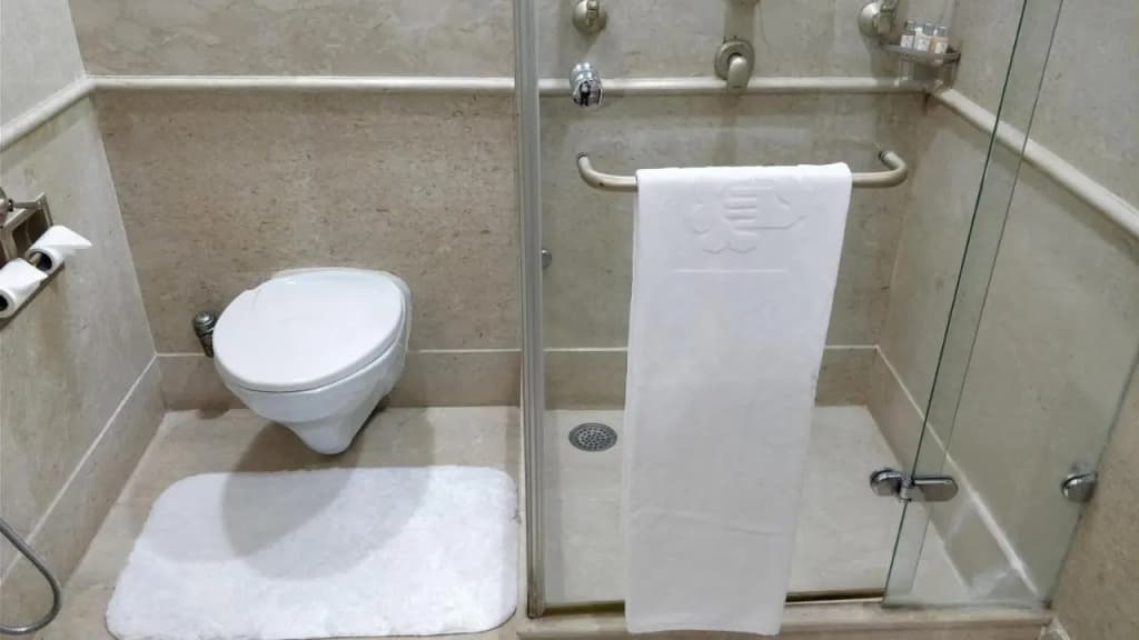 Jaypee Vasant Continental - photo 39