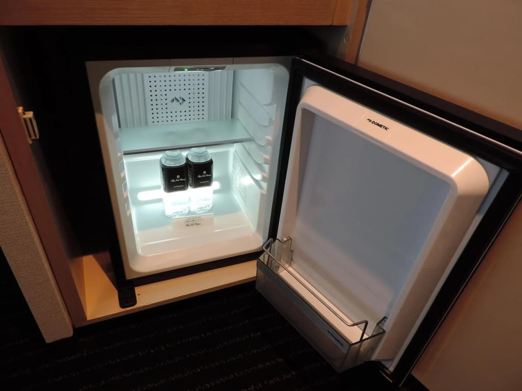 Hotel New Otani Osaka - photo 45
