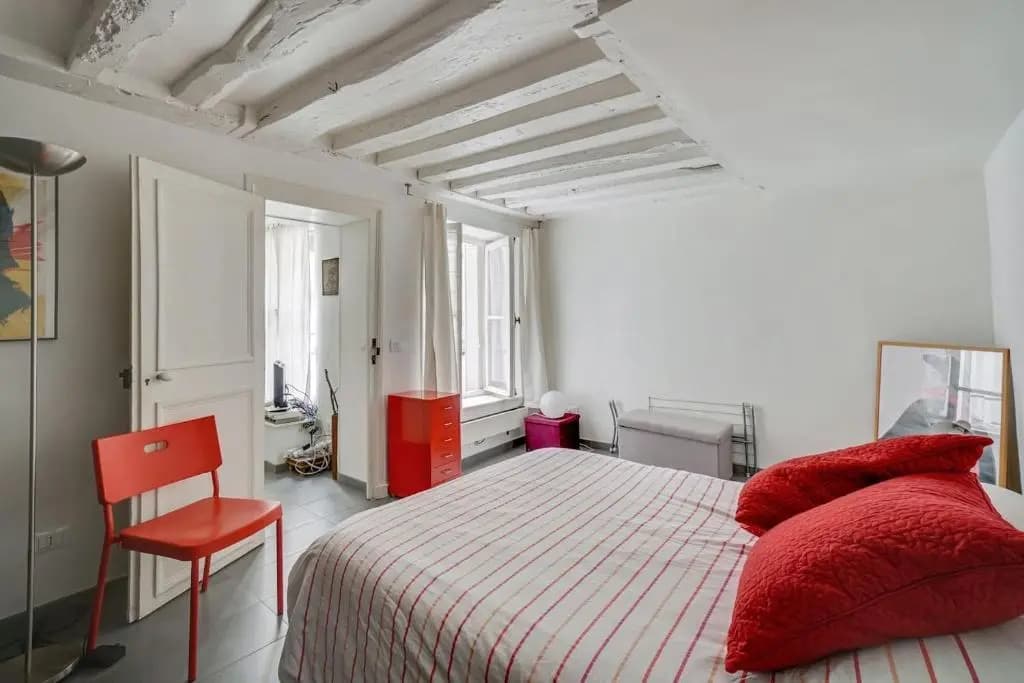 Saint Germain dès Pres Paris VI° - Unit 003 - photo 4