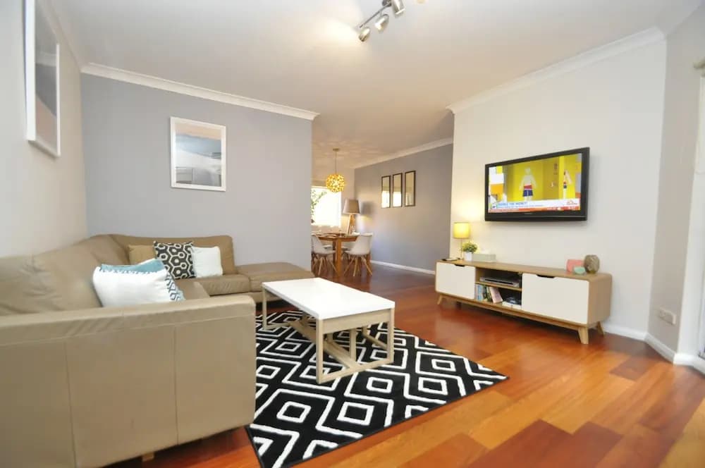 Parramatta Lennox 2 Bedroom - photo 4