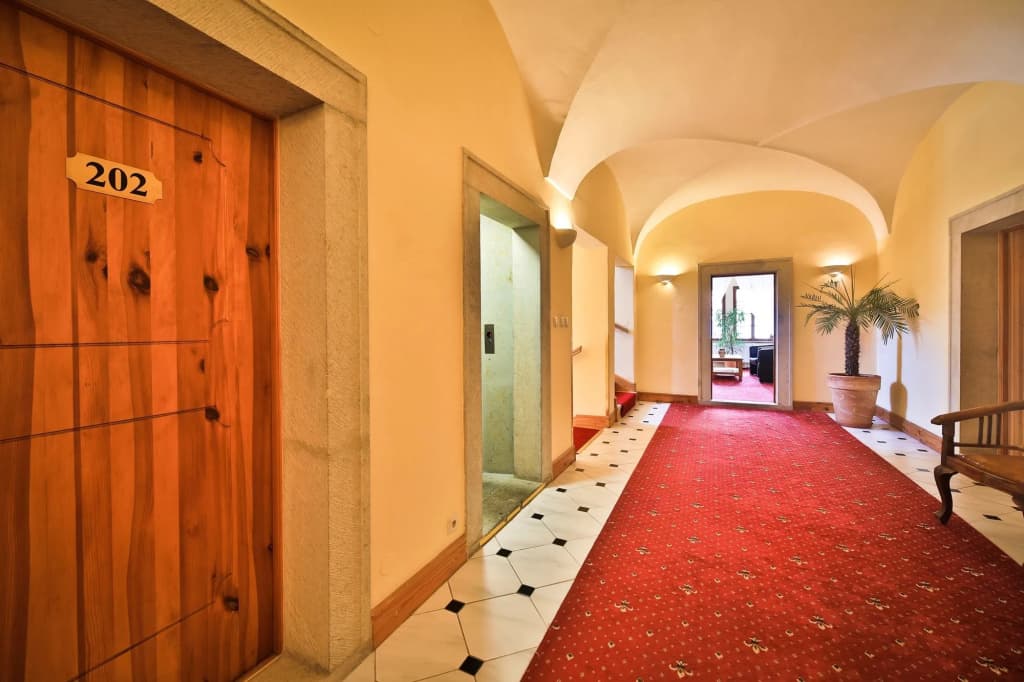 Hotel Questenberg - photo 15