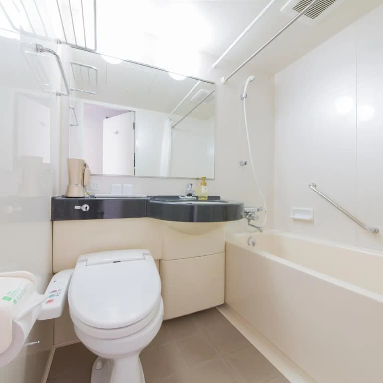 Tokyu Stay Gotanda - photo 34