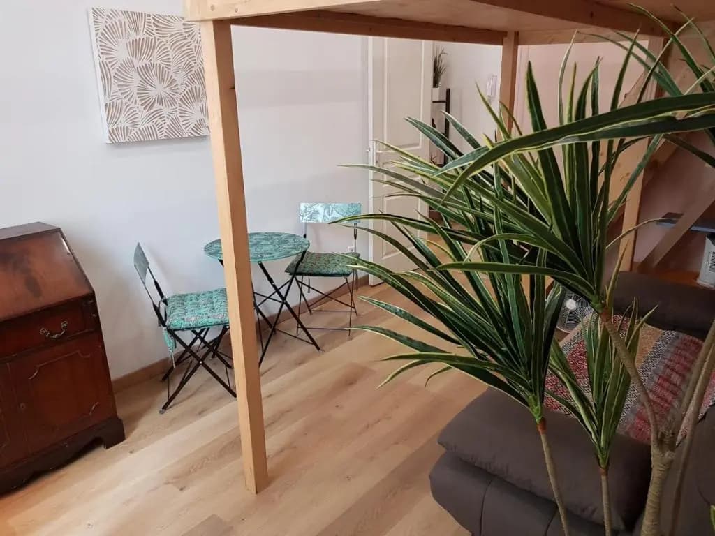 AC, cosy apartment, 15" sea - photo 4