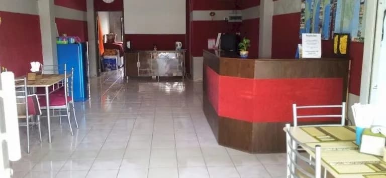 Backpacker Hostel - photo 10