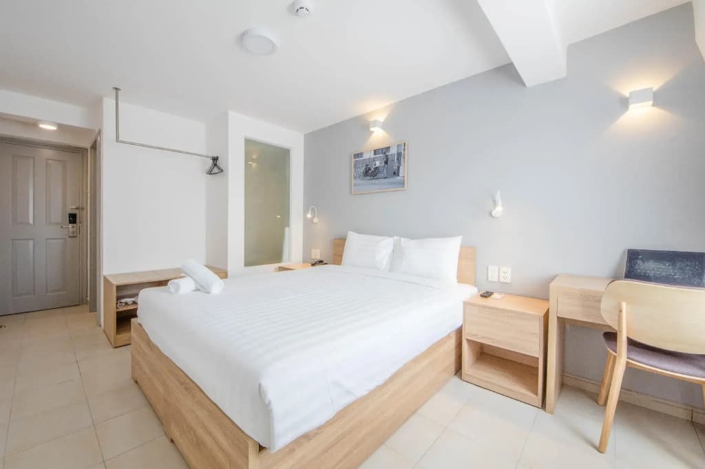 COMMON INN Thao Dien - photo 3