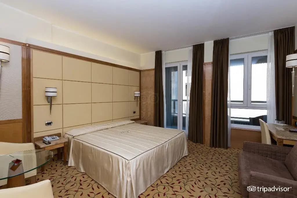 Teco Hotel - photo 40