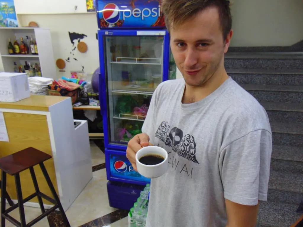 Ha Long Bay Fancy Hostel - photo 4