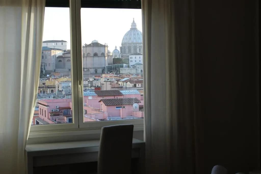 Panoramic View of St. Peter - photo 3