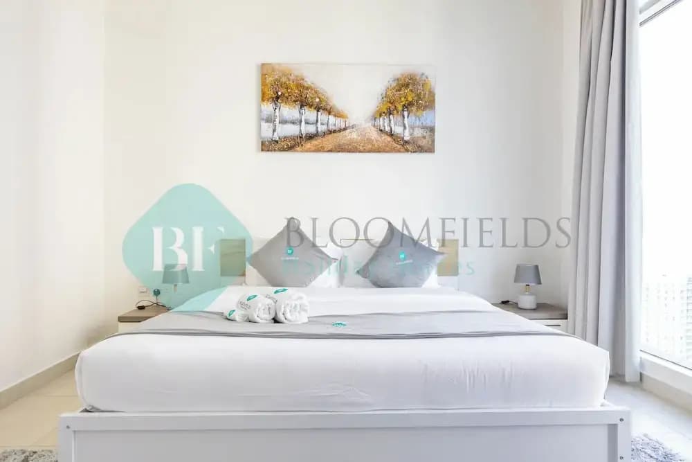 Bloomfields Metropolitan 3BR In Bridges - photo 2
