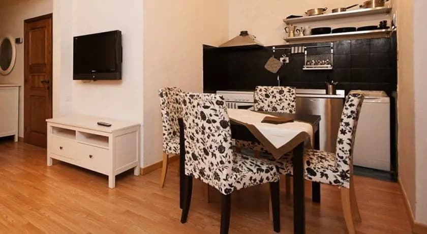 Your Home in Florence - photo 10