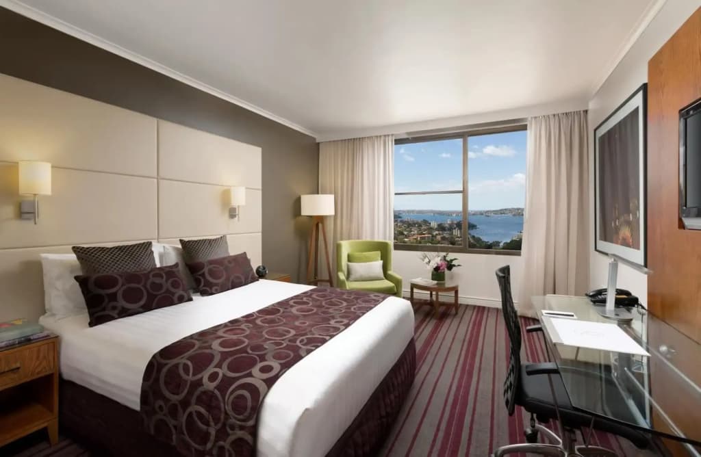 Rydges North Sydney - photo 26