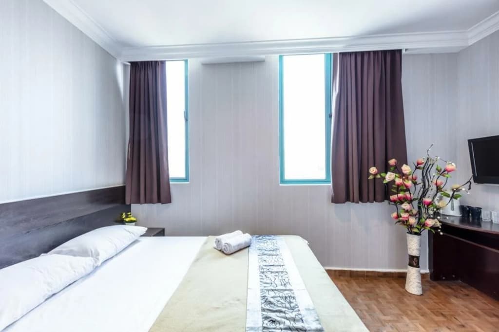 K Hotel - photo 4