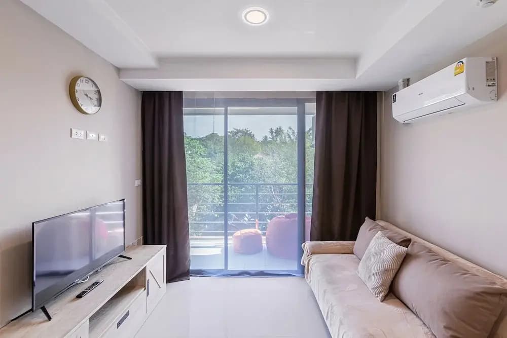 Rawai Beach Condo Room 407 - photo 4