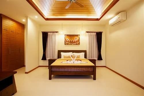 BYG Private Pool Villa @ Rawai Beach - photo 3
