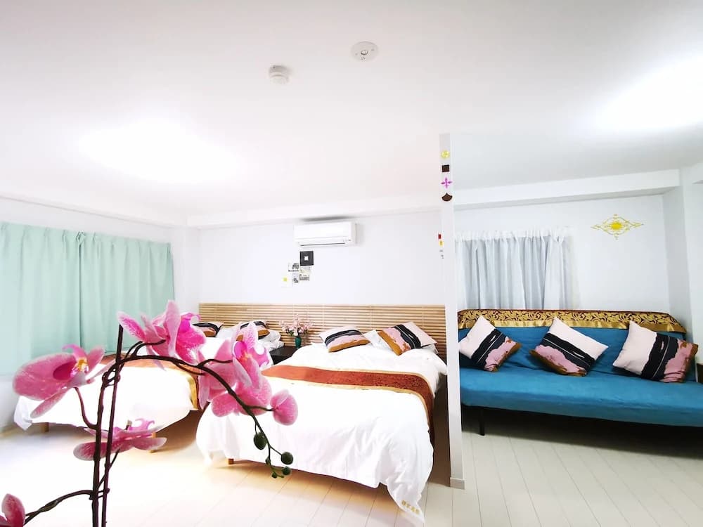 Apartment in Asakusa - photo 4