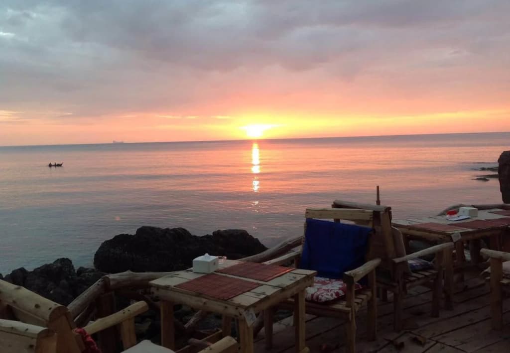 Lanta Riversand Resort - photo 7
