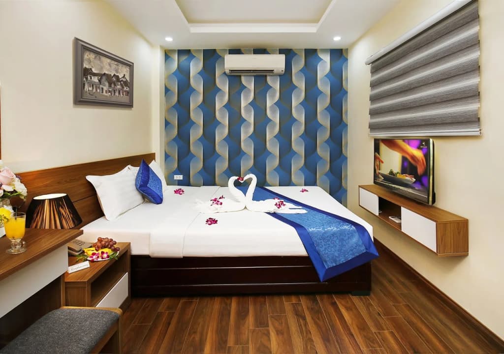 Aquarius Grand Hotel - photo 4