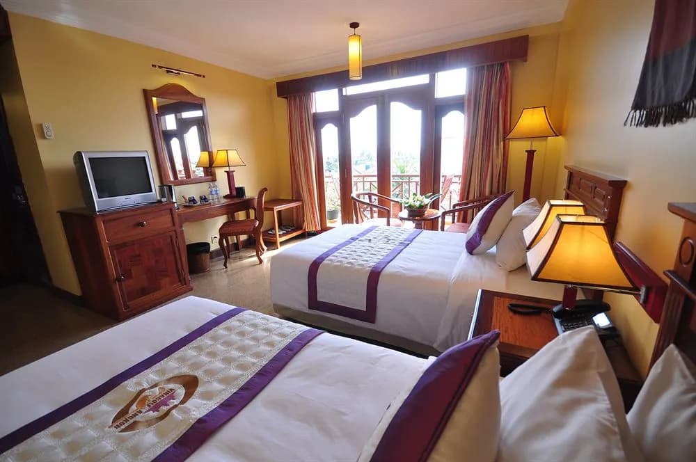 Kry Angkor Inn - photo 6