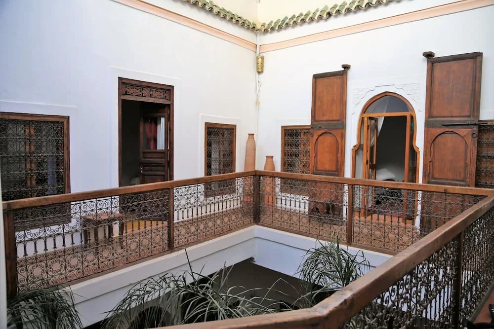 Riad Villa El Arsa - main photo