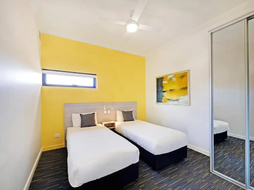 Value Suites Penrith - photo 7