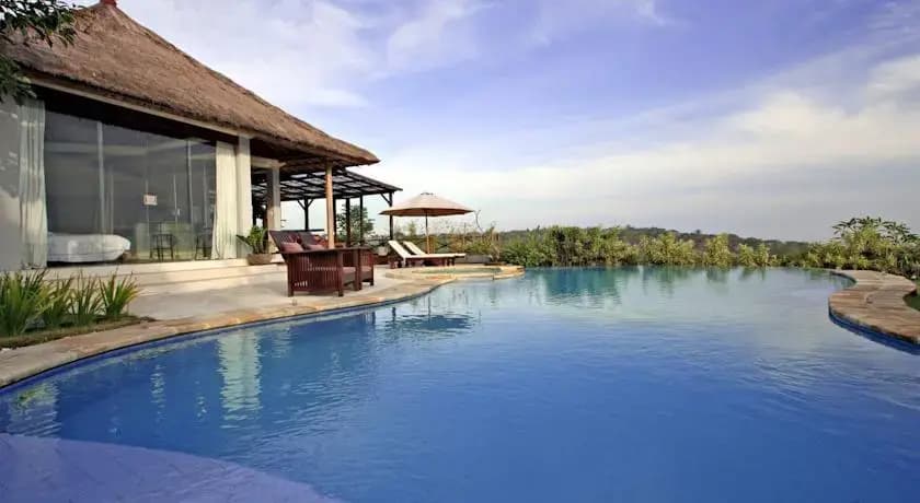 Casa Jimbaran Villa - photo 8