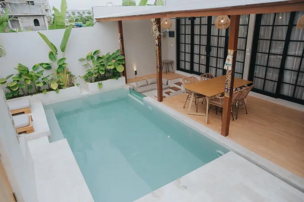 Berutz Villa Canggu - photo 10