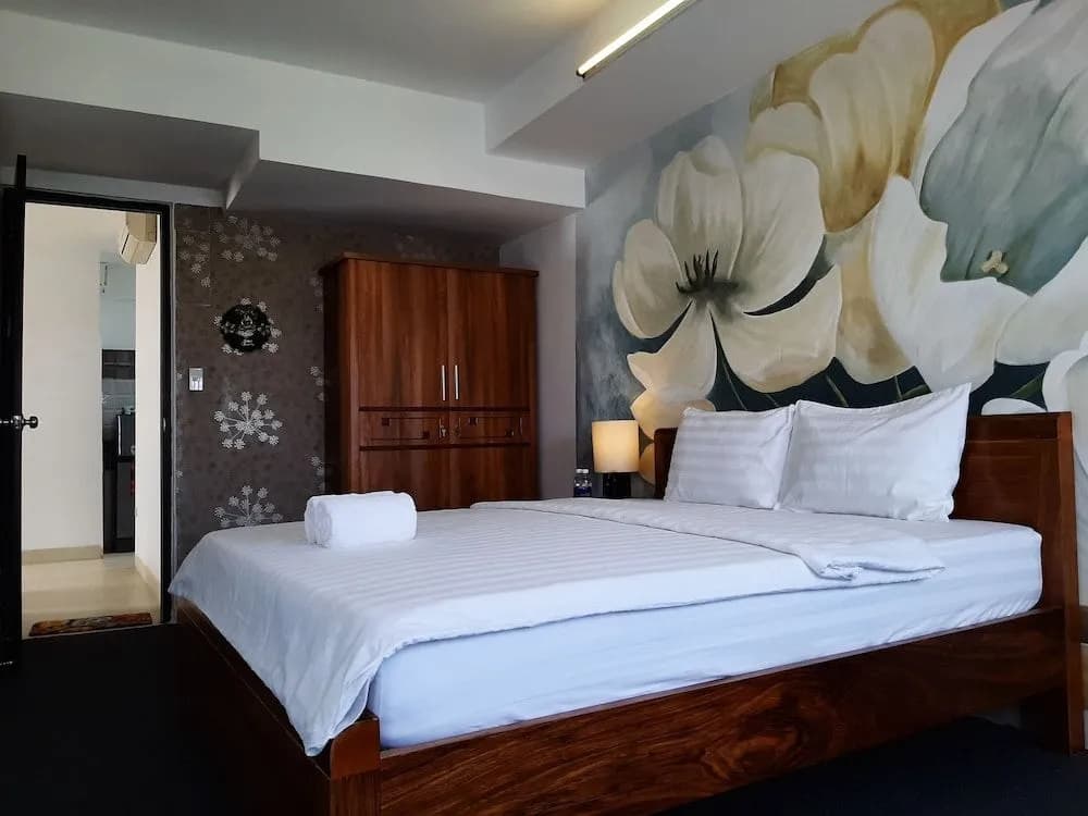 Goplus Hotel Apartment - photo 6