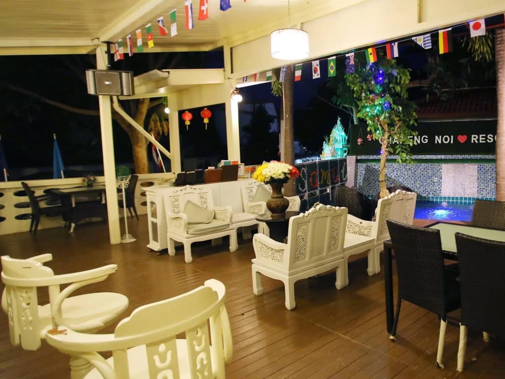 Chaweng Noi Resort - photo 22