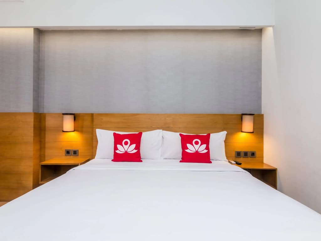 ZenRooms Denpasar Gatot Subroto - photo 3