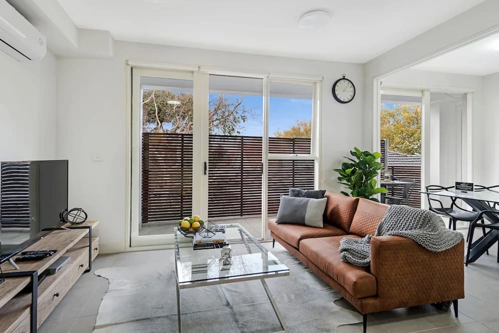 The Post Office Apartments - photo 8