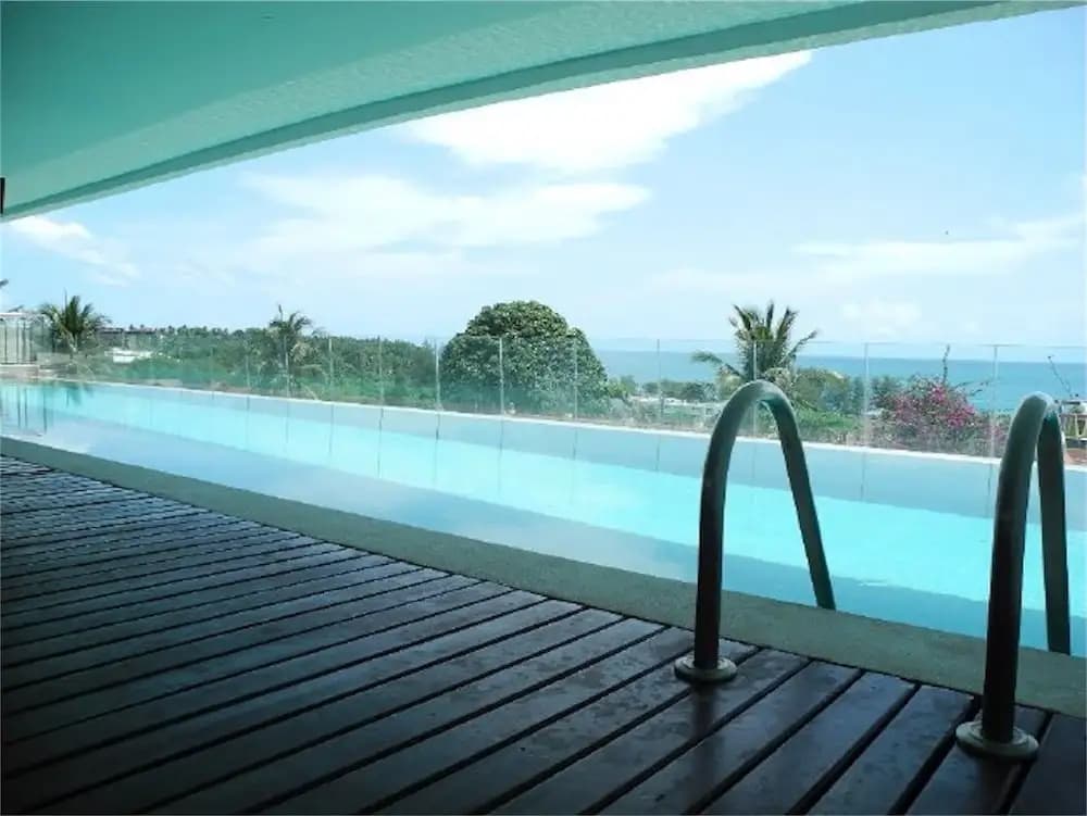 Sunset Plaza Karon 2 bedrooms Nice Sea View - photo 17